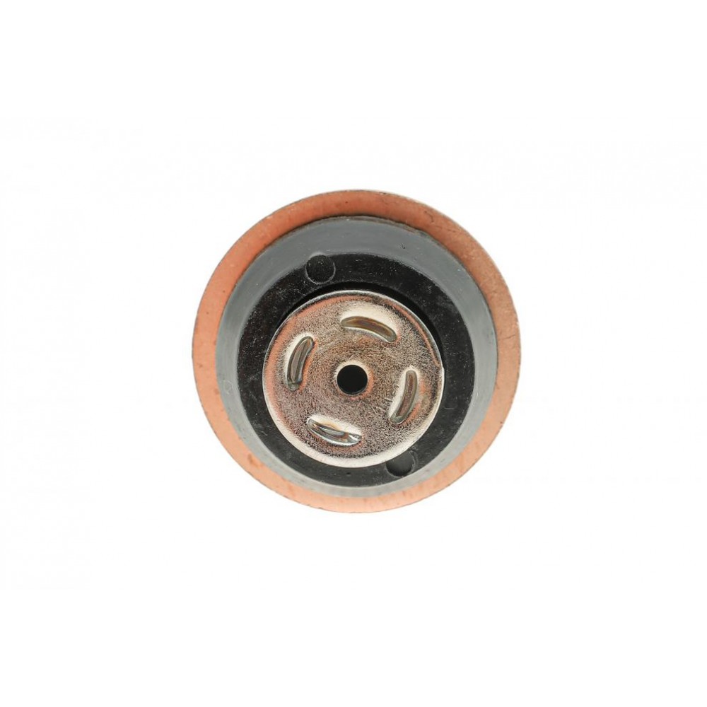 Ремкомплект втягуючого реле стартера (d=36.8mm/L=96.8mm) (плунжер)