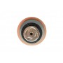 Ремкомплект втягуючого реле стартера (d=36.8mm/L=96.8mm) (плунжер)