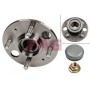 Підшипник маточини (задньої) Honda Civic 01-05