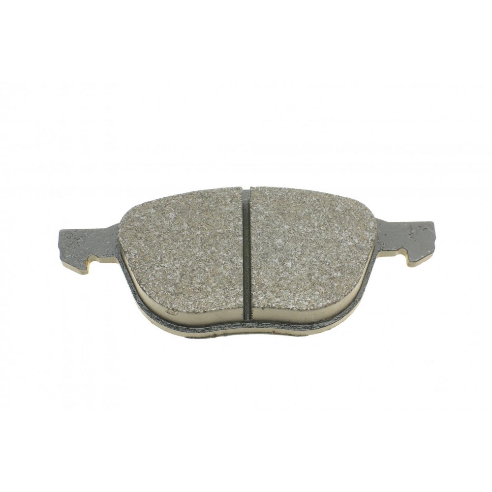 Колодки гальмівні (передні) Ford Transit 13-/Kuga 08-/Focus/Mazda 3/5/Volvo C30/S40/V40/V50 04-