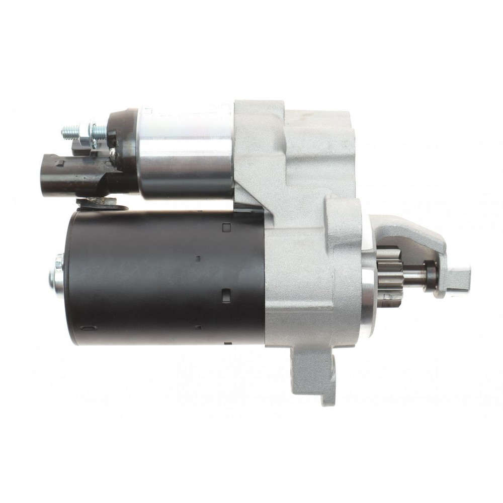 Стартер Audi A4/A5/A6 1.8/2.0TFSI 07-18 (12V/1.1kw) (z=10)