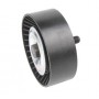 Ролик генератора Citroen Jumper/Fiat Ducato/Peugeot Boxer 2.5D-3.0D 94- (паразитний) (70х25)