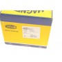 Фара протитуманна BMW 3 (F30/F80) 12-19 (L) B38/B47/B58/N13/N26/N47/N55/N57