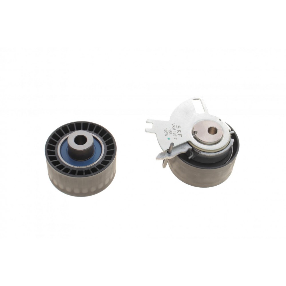 Комплект ГРМ + помпа Citroen Jumper/Jumpy/Peugeot Boxer/Expert 2.0 BlueHDi 15-