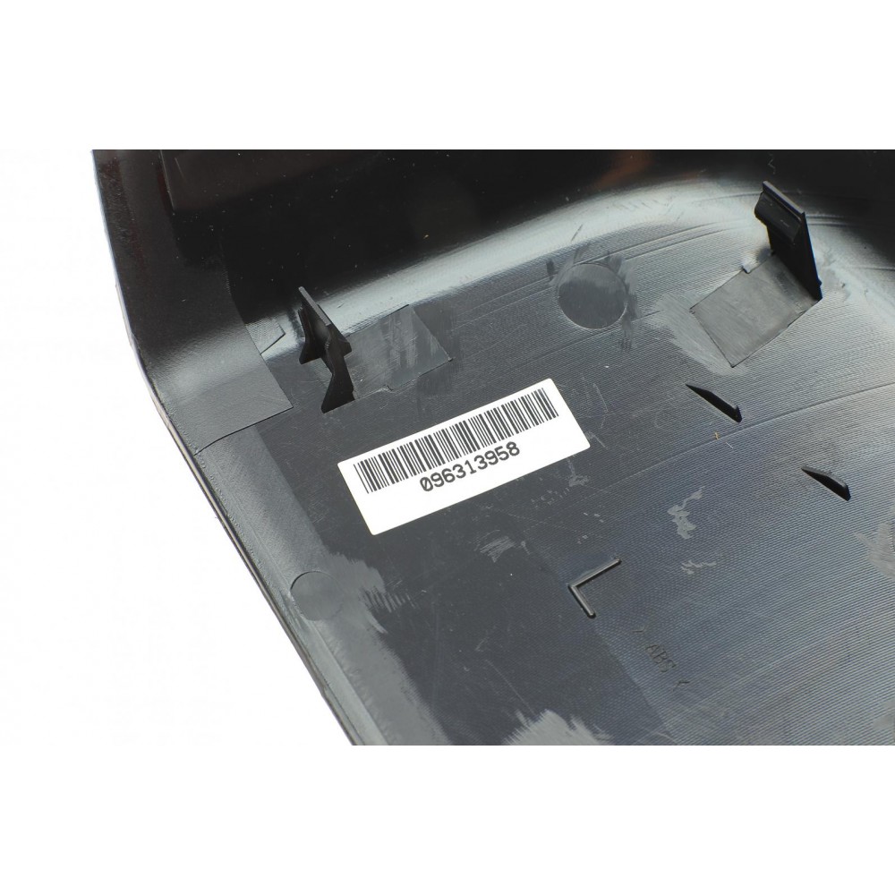 Кришка дзеркала (L) Fiat Doblo/Opel Combo 09-