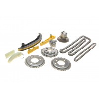 Комплект ланцюга ГРМ Citroen Jumper/Peugeot Boxer 2.2 HDi 06-
