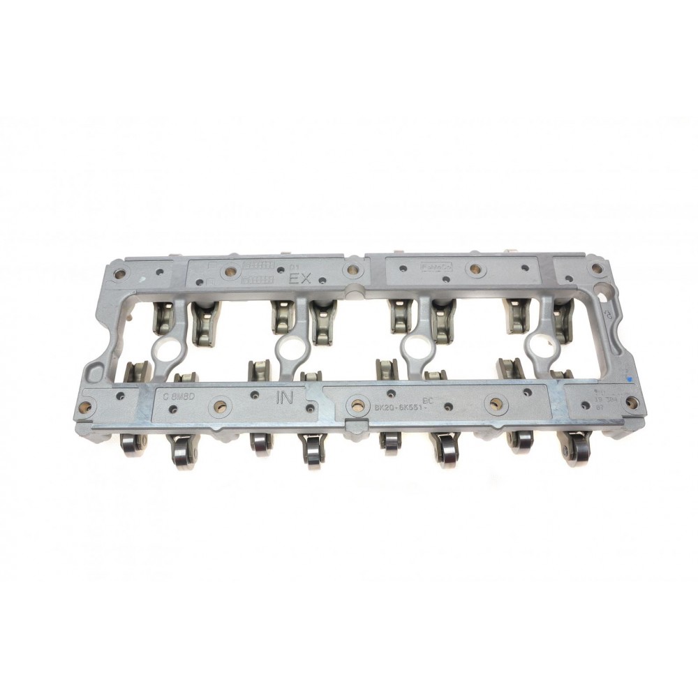 Корпус рокерів в зборі Ford Transit 2.2 TDCI 11-/Citroen Jumper/Peugeot Boxer 2.2HDI 06- (EURO 5)
