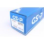 Піввісь Ford Transit 2.0/2.4 TDCi 00-14 (R) (28x36x1056/48T) (+ABS)