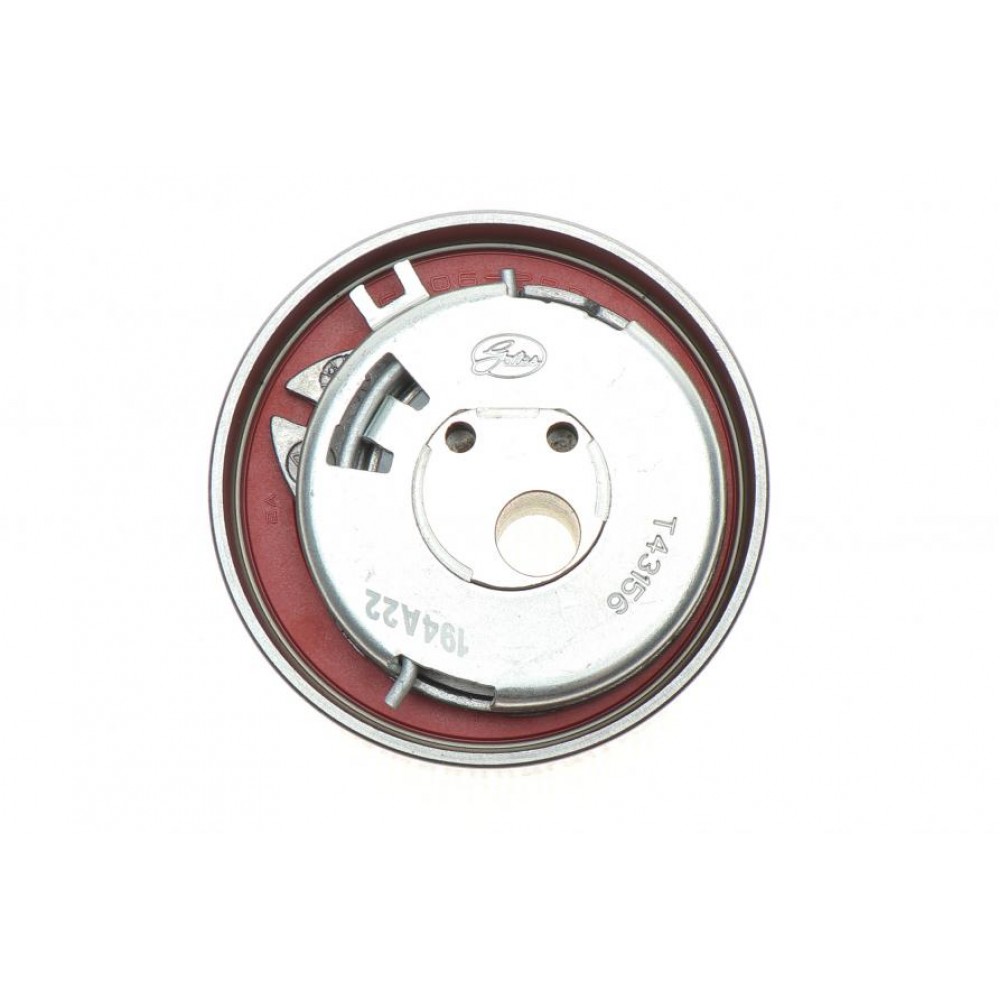 Ролик ГРМ Fiat Doblo 1.4 01- (натяжний) (55.5х26)