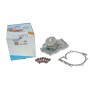 Помпа води Ford Focus II/Mondeo IV/Kuga I 2.5 05-/Renault Laguna 2.0/Volvo 95- (19z) (R/B) (7 лоп)