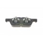 Колодки гальмівні (передні) Ford Galaxy III/S-Max 15- (Ate-Teves) Q+