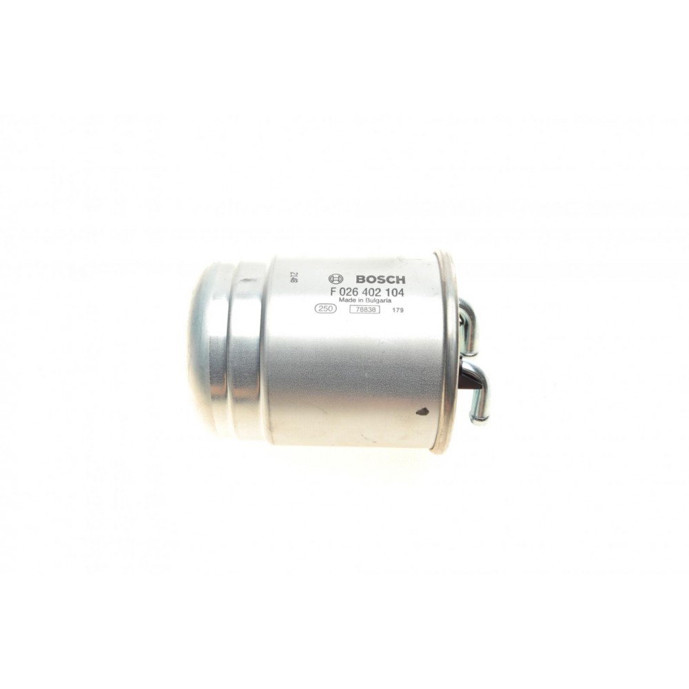 Фільтр паливний MB Sprinter 2.2/3.0CDI (OM651/OM642) 09- (H=135mm)