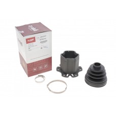 ШРКШ (внутрішній) VW Sharan/Audi A4 1.8-2.8 97-10 (34x86)