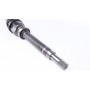 Піввісь Ford Transit 2.0 TDCi 00-06 (R) (28x36x1053x48T) (+ABS)