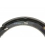 Колодки ручника MB 190 (W201)/E-class (W124/W210) 96-04 (164x20)