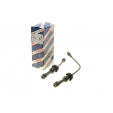 Провід запалювання Hyundai Santa Fe 2.0/2.4 16V 01-06/Kia Sorento 2.4 02- (к-кт)