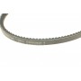 Ремінь генератора BMW 3 (E30)/5 (E28/E34) 2.4D 83-91 (M21)