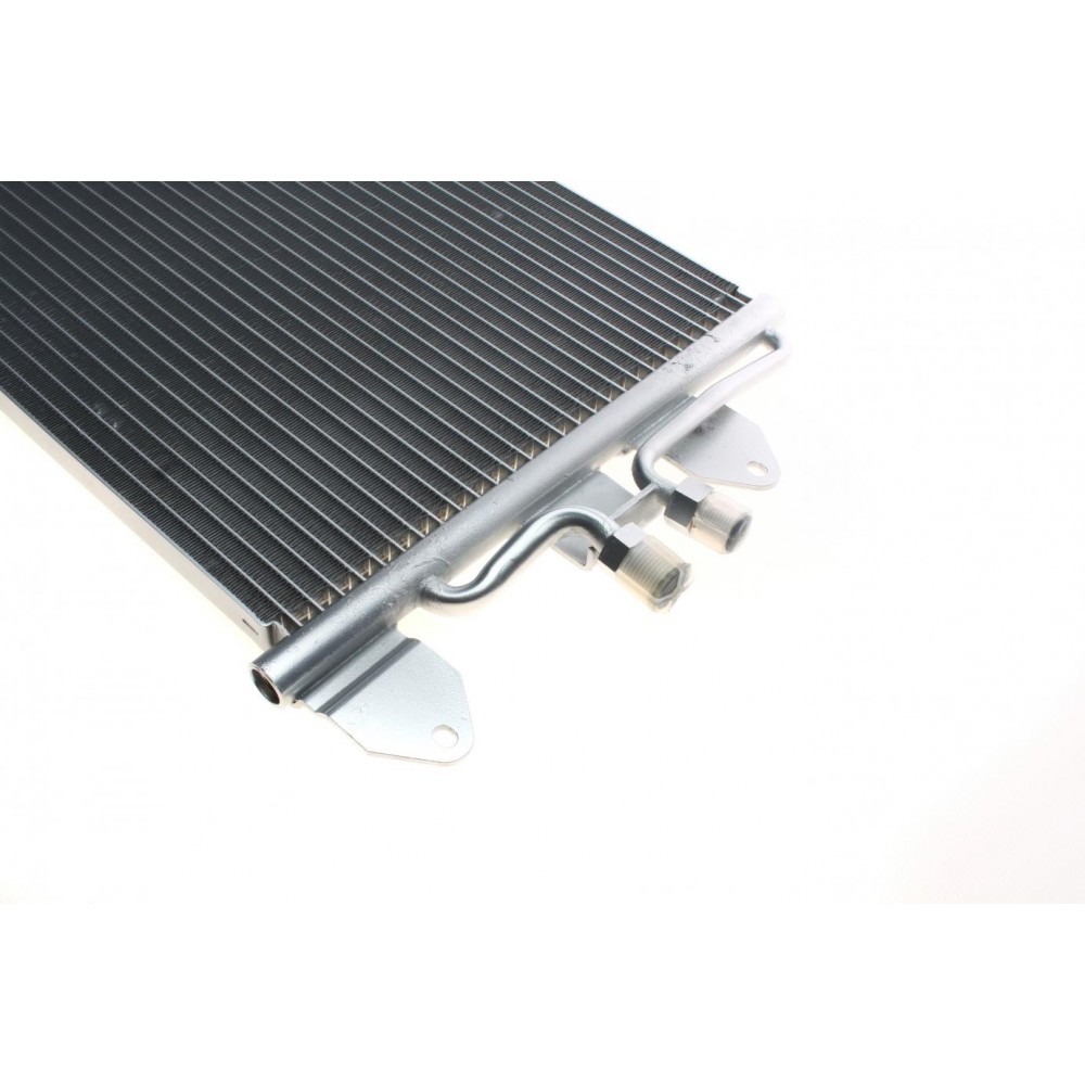 Радіатор кондиціонера VW T3/T4 1.6-2.8 79-03