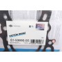 Прокладка ГБЦ Honda Civic 1.4-1.6i 94-01