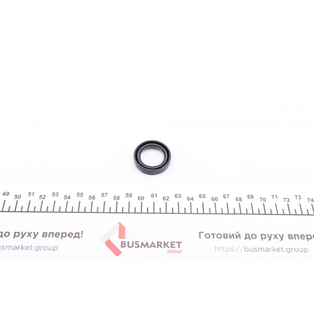 Сальник рейки рульової (22х32х7)