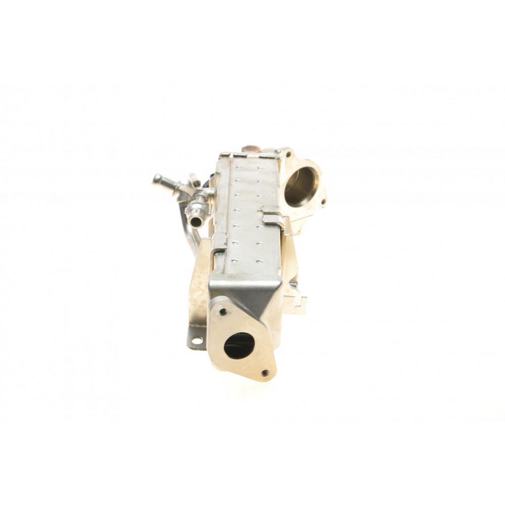 Радіатор рециркуляції ВГ з клапаном EGR BMW 5 (F10/F07) 3.0 12-17 (N57)