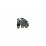 Реле генератора (14V) Citroen Nemo 1.4 HDi 08-