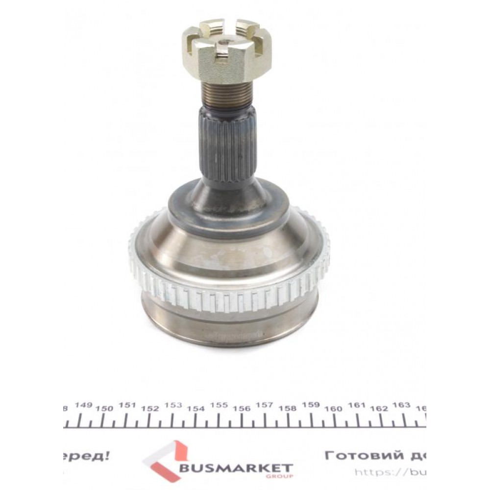 ШРКШ (зовнішній) Peugeot Partner 05- (25x34z) (+ABS)