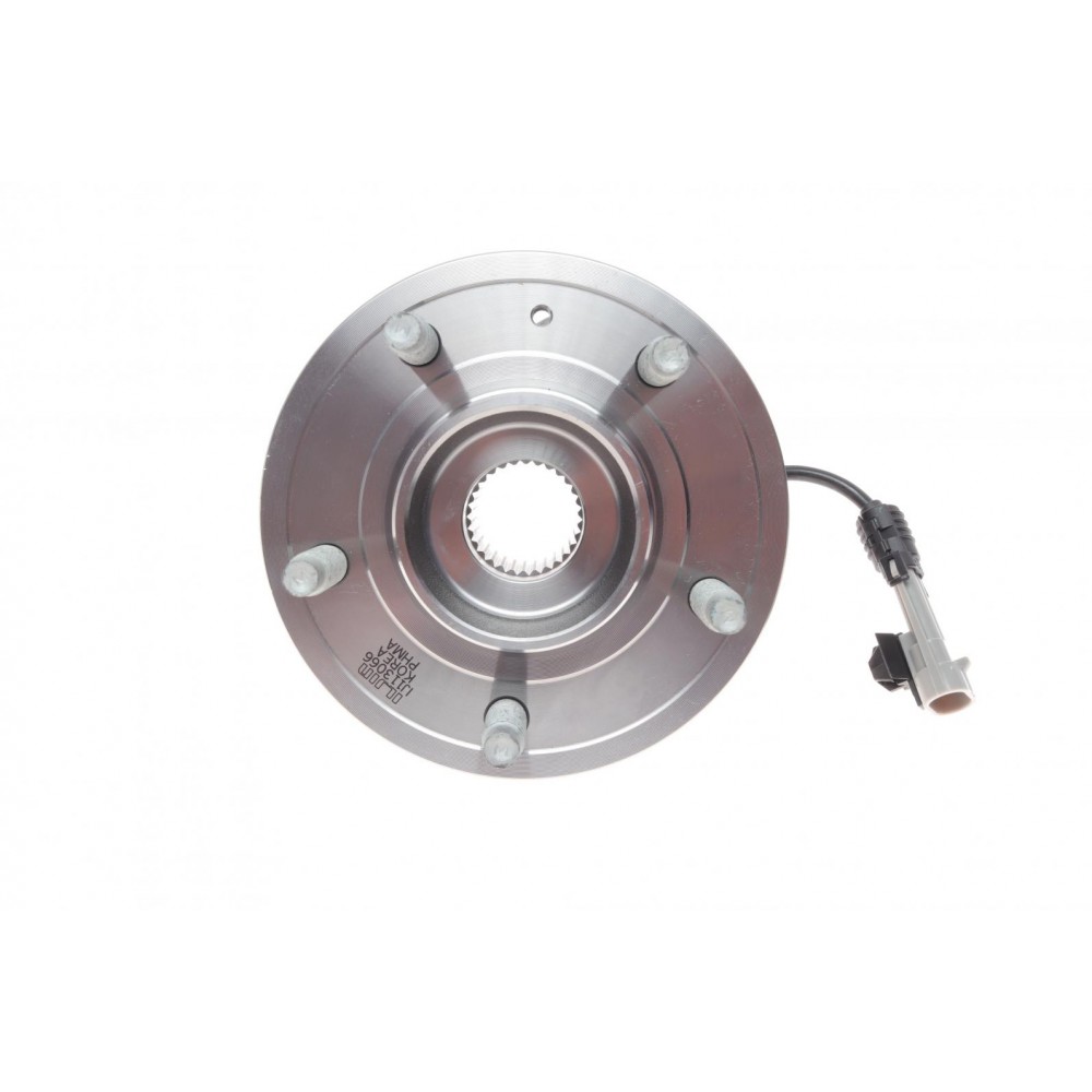 Підшипник маточини (передньої) Chevrolet Captiva/Opel Antara 2.0D/2.4-3.2 06-