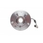 Підшипник маточини (передньої) Chevrolet Captiva/Opel Antara 2.0D/2.4-3.2 06-