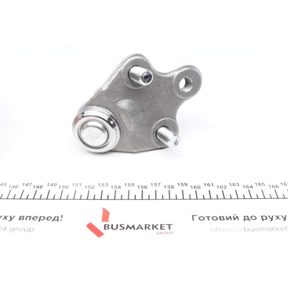 Опора кульова (передня) Toyota Prius 03-08 (d=15.7mm)