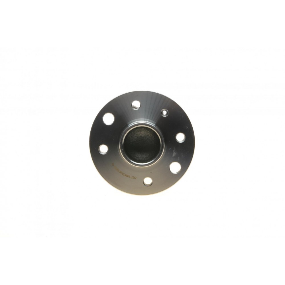 Підшипник маточини (задньої) Opel Astra 04-14 (+ABS)