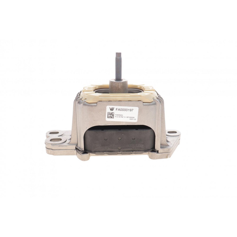 Подушка двигуна (R) Fiat Scudo/Peugeot Expert 2.0HDi 09-