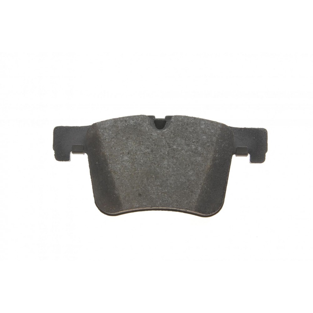 Колодки гальмівні (передні) BMW 1 (F20)/2 (F22)/3 (F30)/4 (F32) 11- (Bosch)
