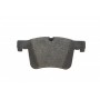 Колодки гальмівні (передні) BMW 1 (F20)/2 (F22)/3 (F30)/4 (F32) 11- (Bosch)