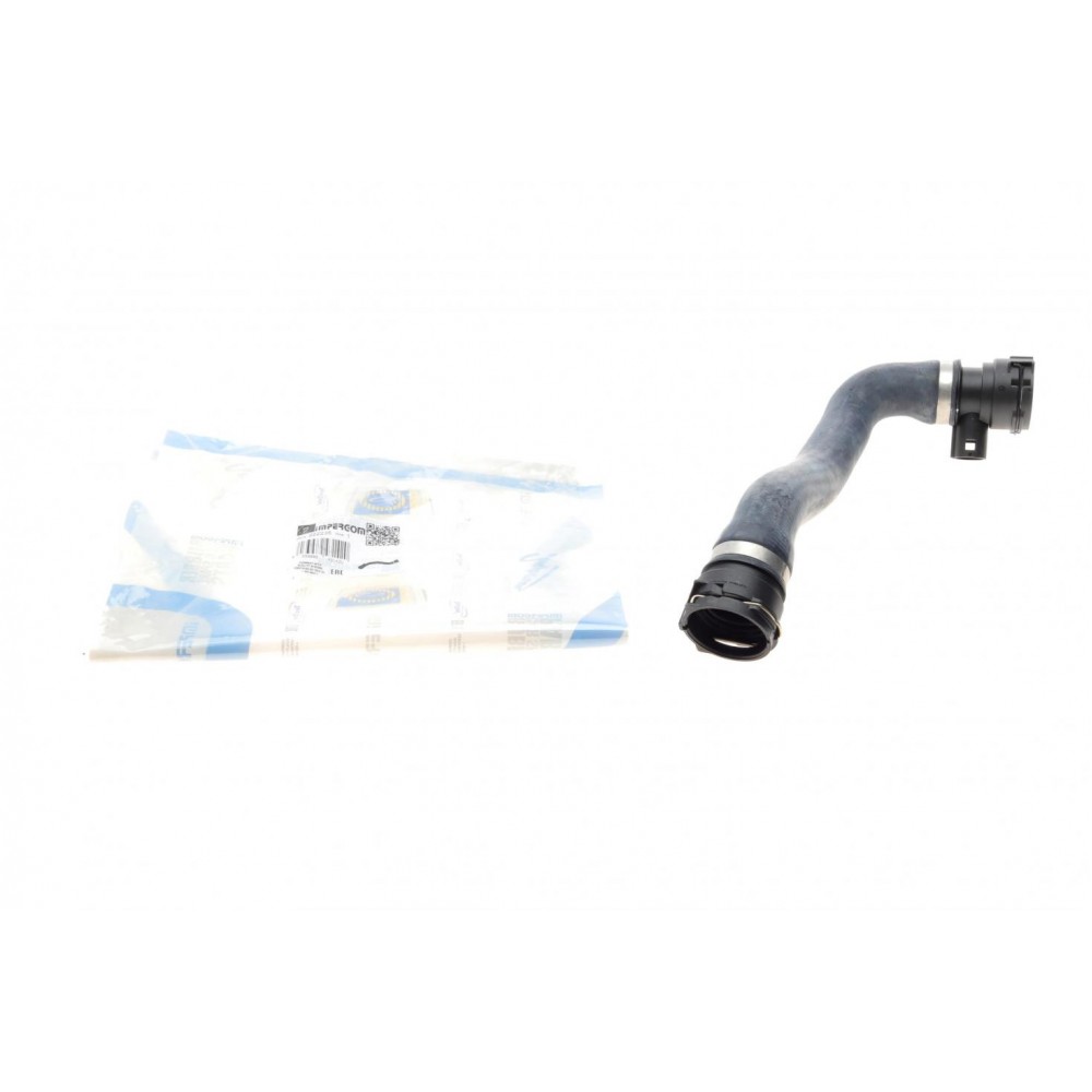 Патрубок радіатора BMW 5 (E60/E61) 2.0i/2.5i/3.0i 01-10