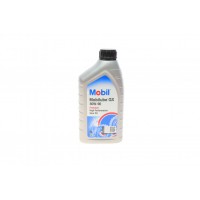 Олива 80W90 MOBILUBE GX (1L) (API GL4)