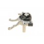 Подушка АКПП BMW 3 (G20) 18- (B57)