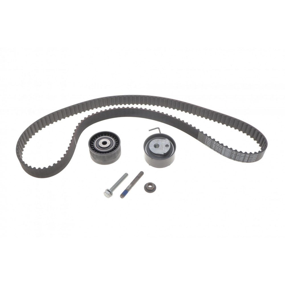 Комплект ГРМ Citroen C2/C3/C4/Peugeot 1007/206/307 1.4 16V 03- (25.4x135z)