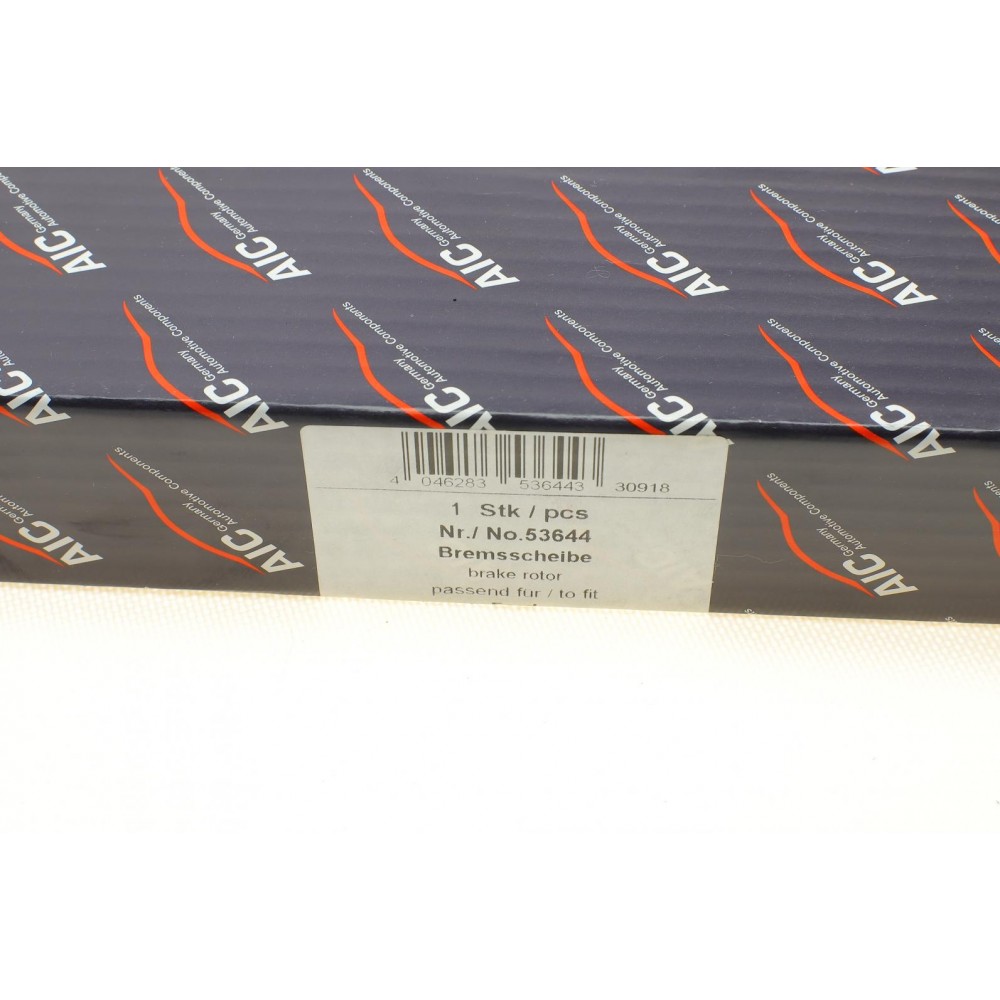 Диск гальмівний (передній) Ford Mondeo III 00-07/Jaguar X-Type 01-09 (300x24) (вент.)