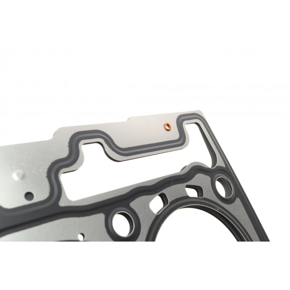 Комплект прокладок (верхній) Ford Fiesta/Focus/Connect/C-Max/Mondeo 1.0 12-