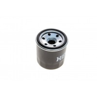 Фільтр масляний Chevrolet Aveo 1.2/Chery QQ 0.8 04-12/Suzuki Swift 1.0-1.6 83-/Daewoo 0.8-1.0 98-