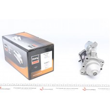 Стартер Citroen Jumper/Fiat Ducato/Peugeot Boxer 2.8HDi 97- (2.3kw) (z=9)