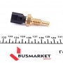 Датчик температури охолоджуючої рідини Ford Focus 1.4/1.6 98-07 ((M12x1.75) чорний