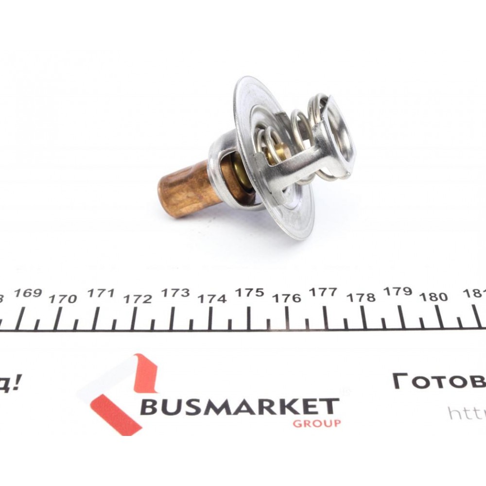 Термостат Renault 19/Clio 1.2/1.4 88-96