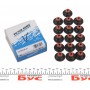 Сальник клапана (впуск/випуск) Renault Trafic II/Renault Kangoo 01- (5.5x11/28x16.4) (к-кт 16 шт.)