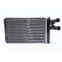 Радіатор пічки Skoda Superb/VW Passat/Audi A4 1.6-4.0 94-