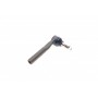 Наконечник тяги рульової (R) Opel Astra H/GTC/Meriva B/Zafira 04-