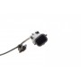 Датчик ABS (передній) Renault Megane II/Scenic II 1.4-2.0 02- (L=720) (HÜCO)