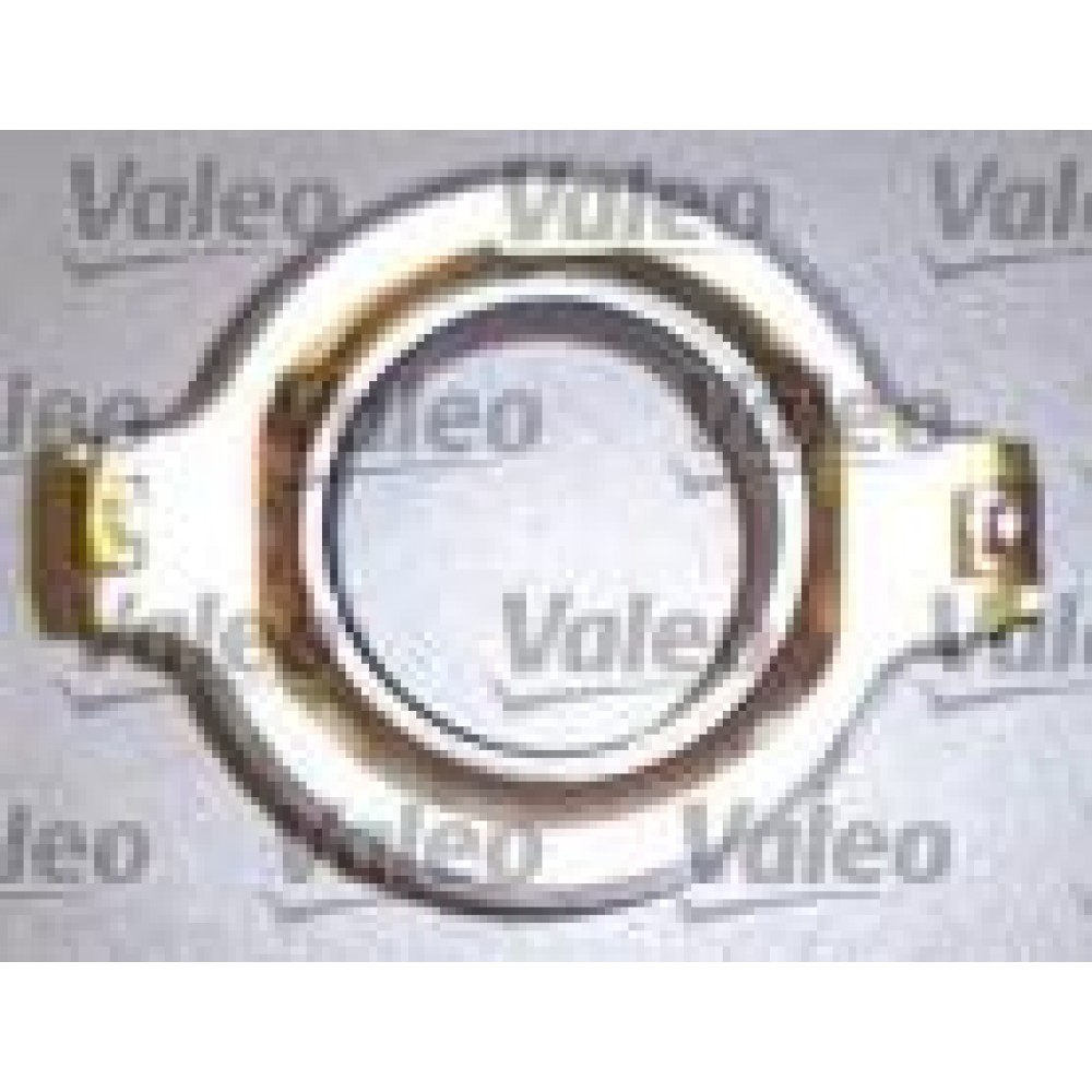 Комплект зчеплення Kia Carnival 2,9 TDI 99-06 (d=260mm) (+вижимний)