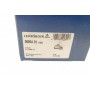 Сайлентблок важеля (переднього) BMW 3 (F30/F80) 11- B38/B47/N13/N20/N47